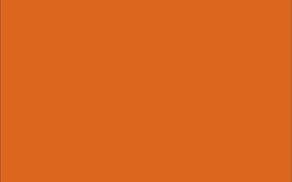 Laserables ADA 1-PLY Orange Ⓜ ADA-08-12