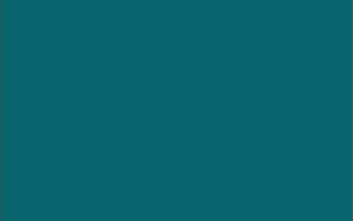 Rotary (Laserable) Crystals Reverse Engrave Clear/Teal Ⓜ LCM-742