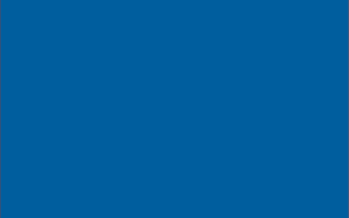 Laserables ADA 1-PLY Blue with Adhesive Ⓜ ADA-04-12A