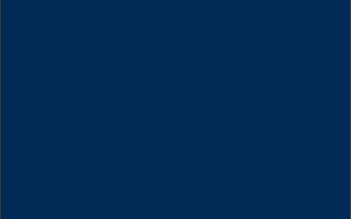 Rotary (Laserable) Crystals Reverse Engrave Clear/Navy Blue Ⓖ LCG-709