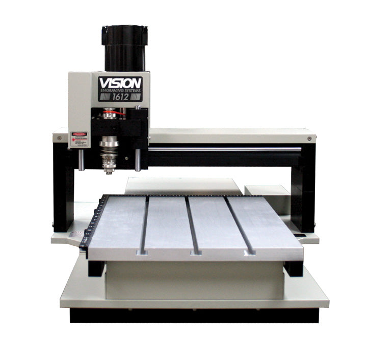 1612 Engraving Machine