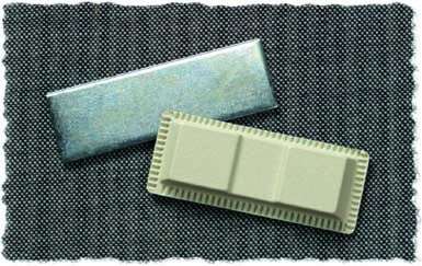 Badge Pins Magbadge Combo (3 pce) BH-400