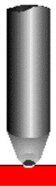 Diamond Graver 1180-Z