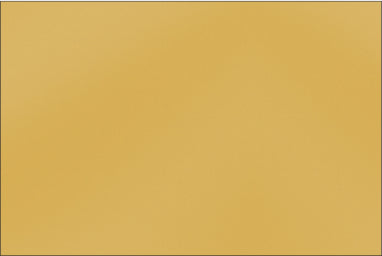 Rotary (Laserable) Crystals Reverse Engrave Clear/Smooth Gold Ⓖ LCG-792 & LCG-792-42