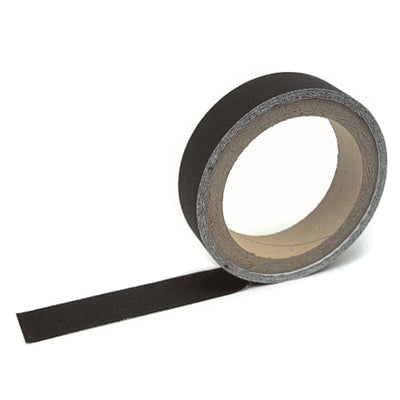 Metal Marking Compounds Cermark Metal Marking Tape Black LMM-6000 Tape