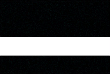Laserables Textured Exterior Textured Black/White Ⓜ LP-801