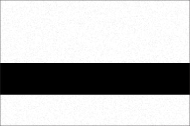 Laserables Textured Exterior Textured White/Black Ⓜ LP-802
