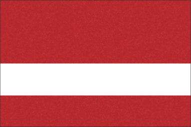 Laserables Textured Exterior Textured Red/White Ⓜ LP-803