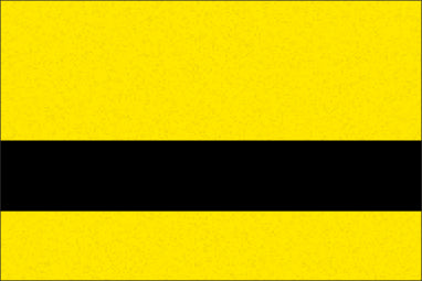Laserables Textured Exterior Textured Yellow/Black Ⓜ LP-806