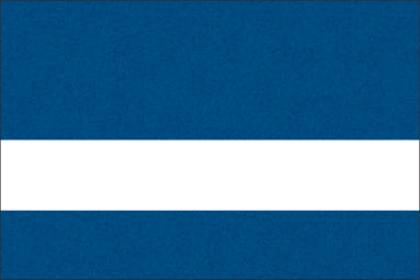 Laserables Textured Exterior Textured Deep Blue/White Ⓜ LP-826