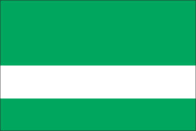 Laserables Exterior Green/White Ⓜ LZ-905 & LZ-905-12