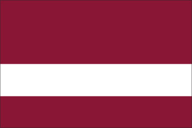 Laserables Exterior Burgundy/White Ⓜ LZ-912
