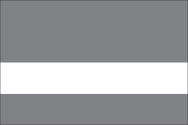Laserables Exterior Grey Flannel/White Ⓜ LZ-933 & LZ-933-42
