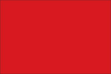 Laserables Reverse Engrave Clear/Red Ⓜ LZR-903