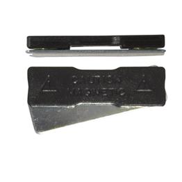 Badge Magnets Adhesive Magnalite with Adhesive M9524
