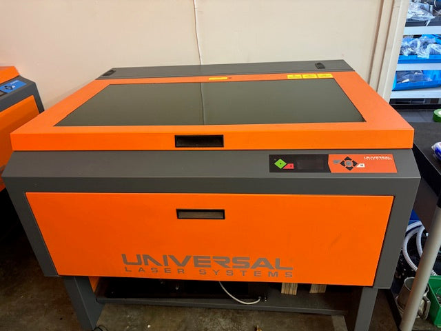 2nd Hand Universal Laser PL6MW