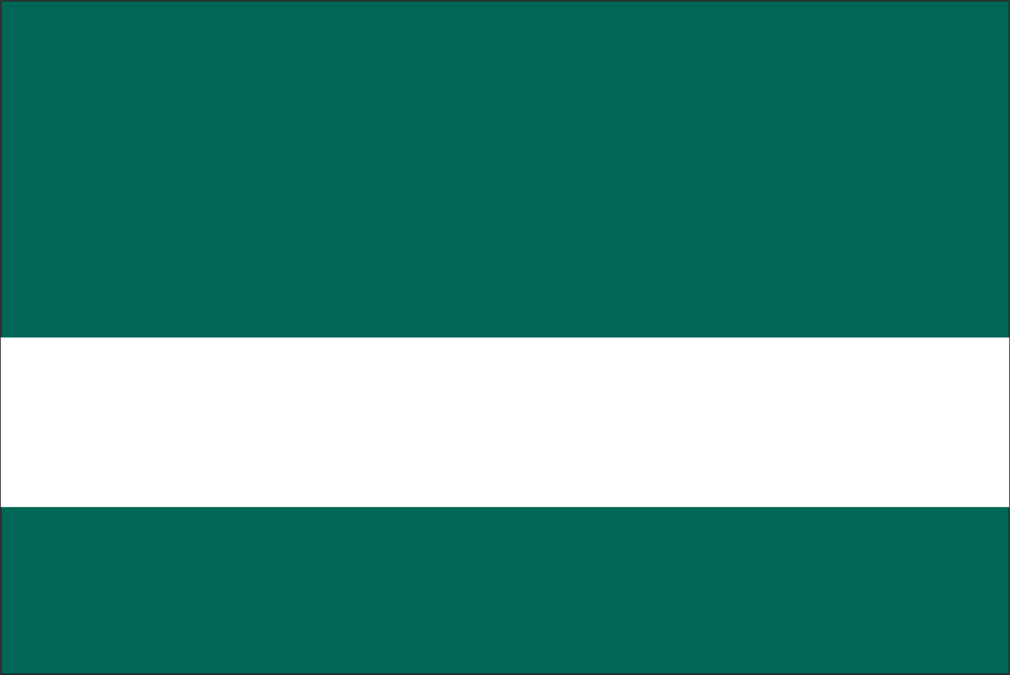 Laserables Interior / Exterior Pine Green/White Ⓜ LZ-2914-72