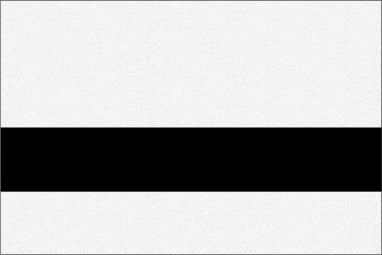 Rotary Reflective And Nightlight Glow Reflective White/Black Ⓖ RF-1102