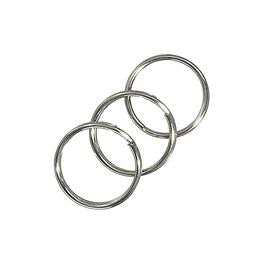 Split Rings Split Ring Silver SL2202-NKP & SL3202-NKP