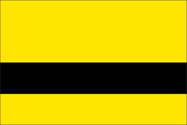 Laserables Ultra Thins Yellow/Black Ⓖ ULT-06