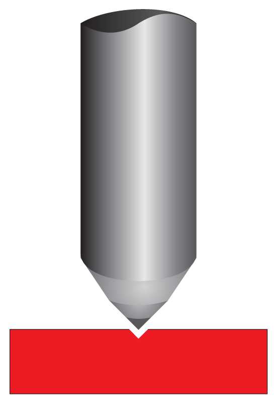 Diamond Graver 1180-A