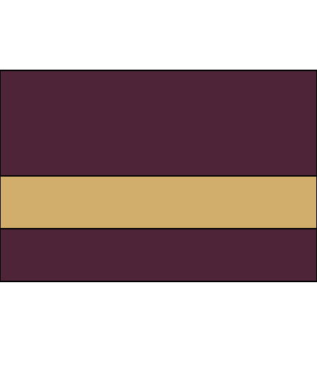 Laserables Gold Coast Plum/Bright Gold Ⓜ GCM-2047-060 & GCM-2047-030
