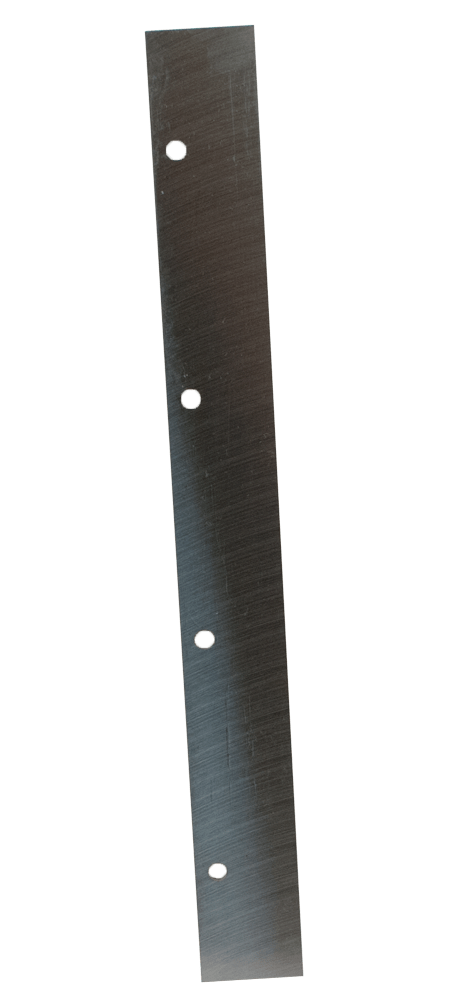 AccuCutter Upper Shear Blade- Metal Cutting BLM