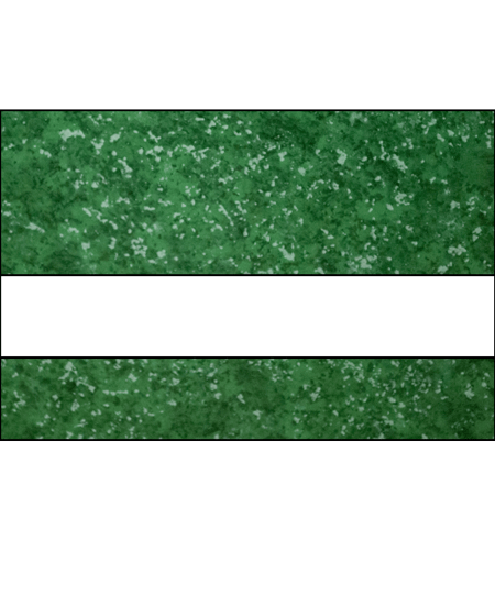 Rotary Traditional Verve Green Marble/Bone White Ⓖ SG-204