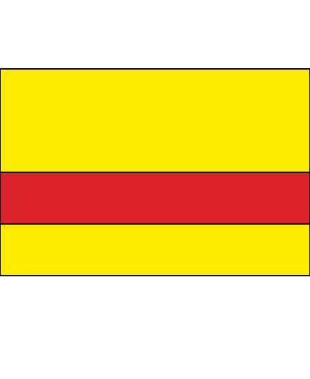 Laserables Exterior Yellow/Red Ⓜ LZ-906R