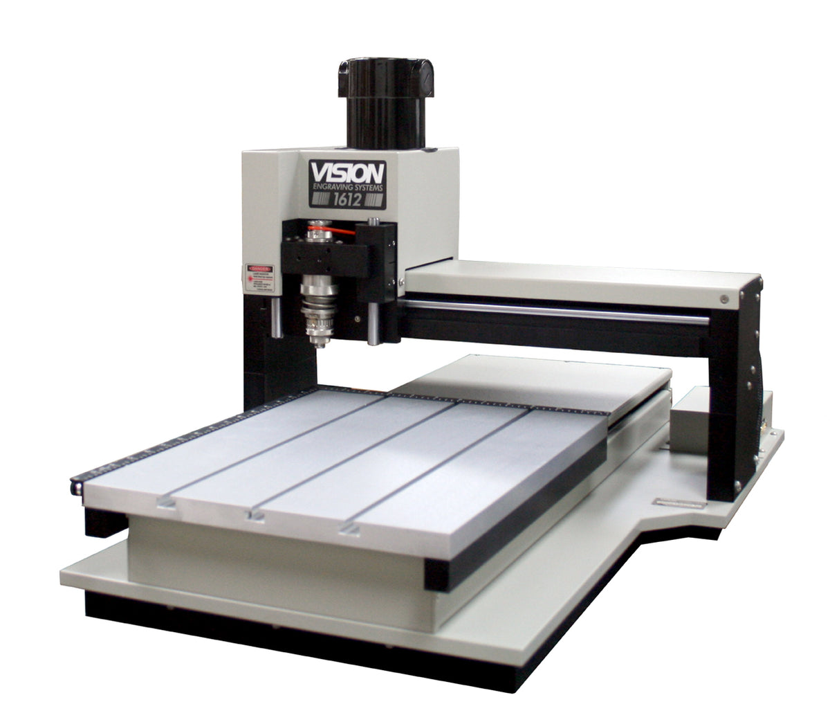 1612 Engraving Machine