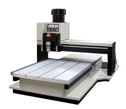 1612 Engraving Machine