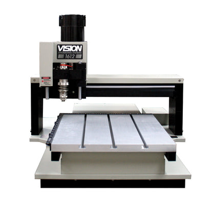 1612 Engraving Machine