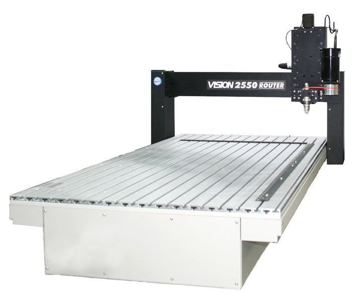 2550 Large Format CNC Router & Engraver