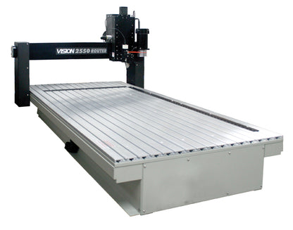 2550 Large Format CNC Router & Engraver