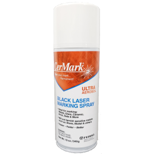 Metal Marking Compounds Cermark Ultra Spray