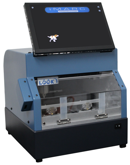 iMARC IT Touch Engraving Machine