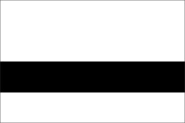 Rotary (Laserable) Advantage Thickcap White/Black Ⓖ