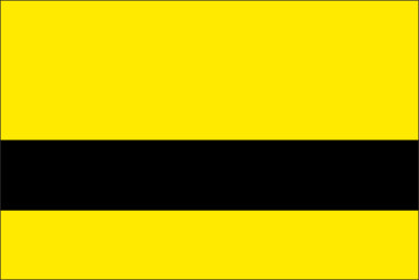 Rotary (Laserable) Advantage Thickcap Yellow/Black Ⓖ
