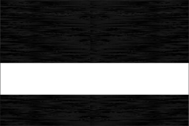 Rotary Advantage Brushed Satins Black/White Ⓜ