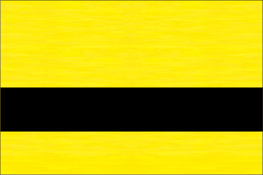 Rotary Advantage Brushed Satins Yellow/Black Ⓜ