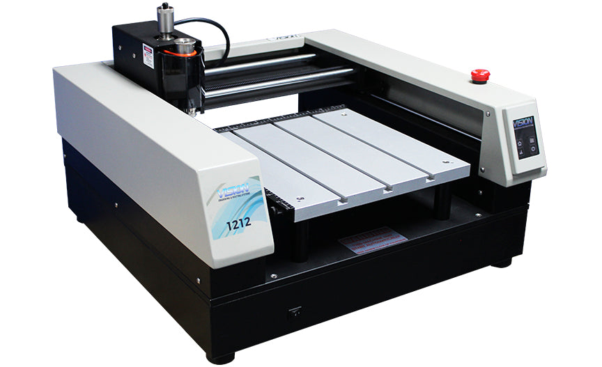 Phoenix 1212 Engraving Machine