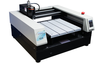Phoenix 1212 Engraving Machine