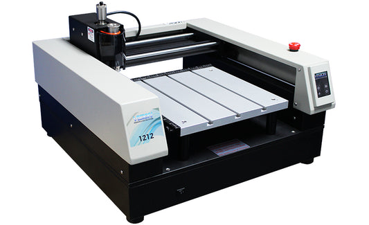 Phoenix 1212 Engraving Machine