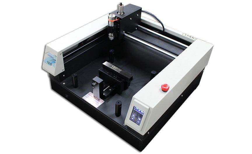 Phoenix 1212 Engraving Machine