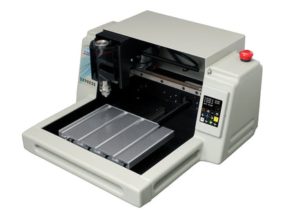 Express Engraving Machine