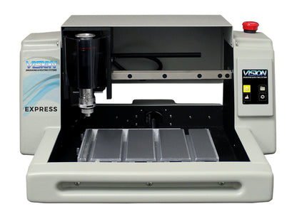 Express Engraving Machine