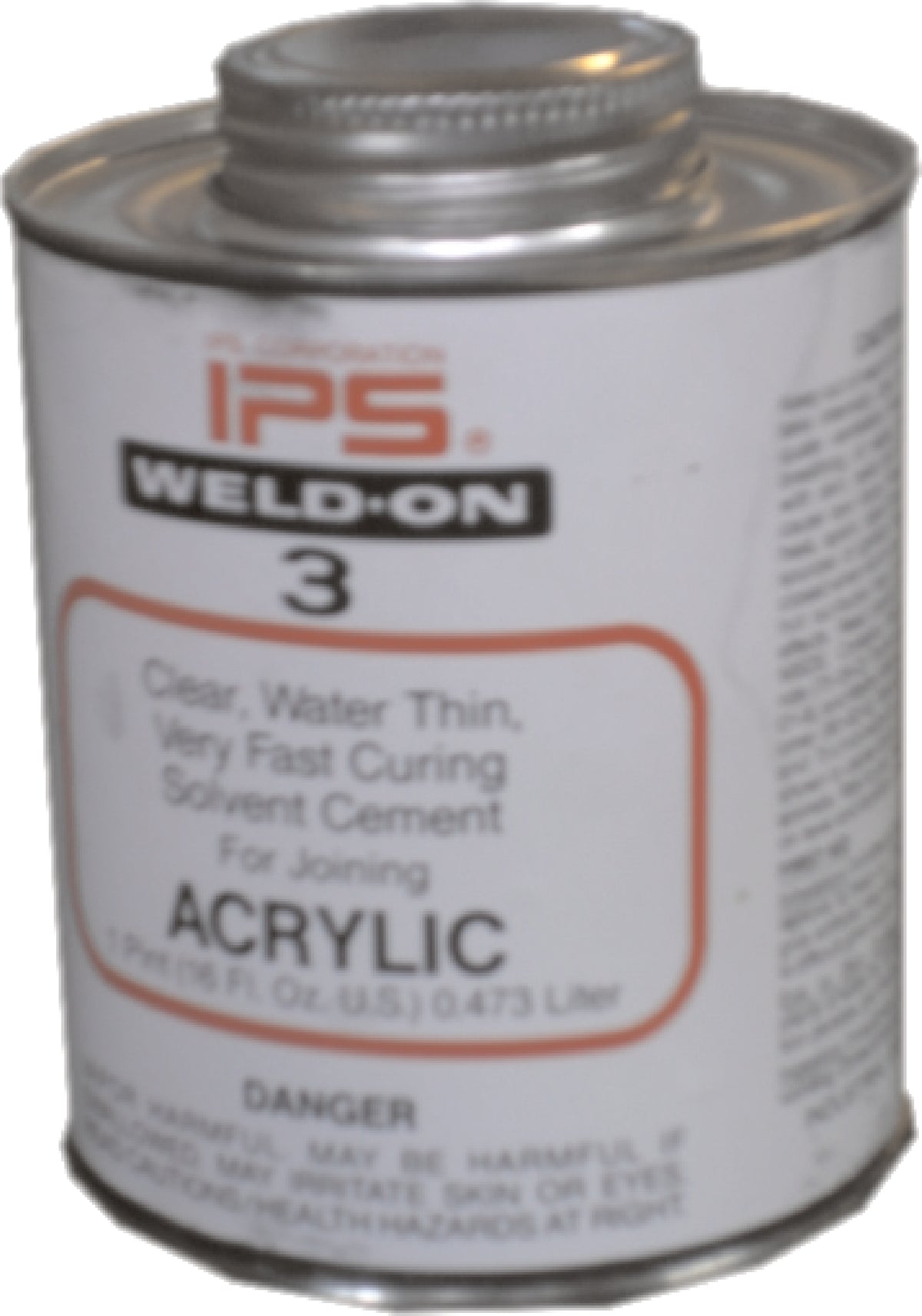 Orange Flake Shellac 3oz - Jewelry & Watchmaker Adhesive Cement For Engraving Setting