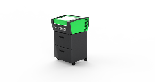 Vls Machine Machines – Engraving Supplies NZ Limited