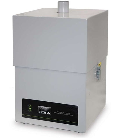 Machinery Bofa AD Access Filtration System