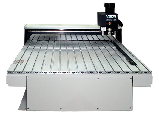 2424 Large Format Engraving Machine